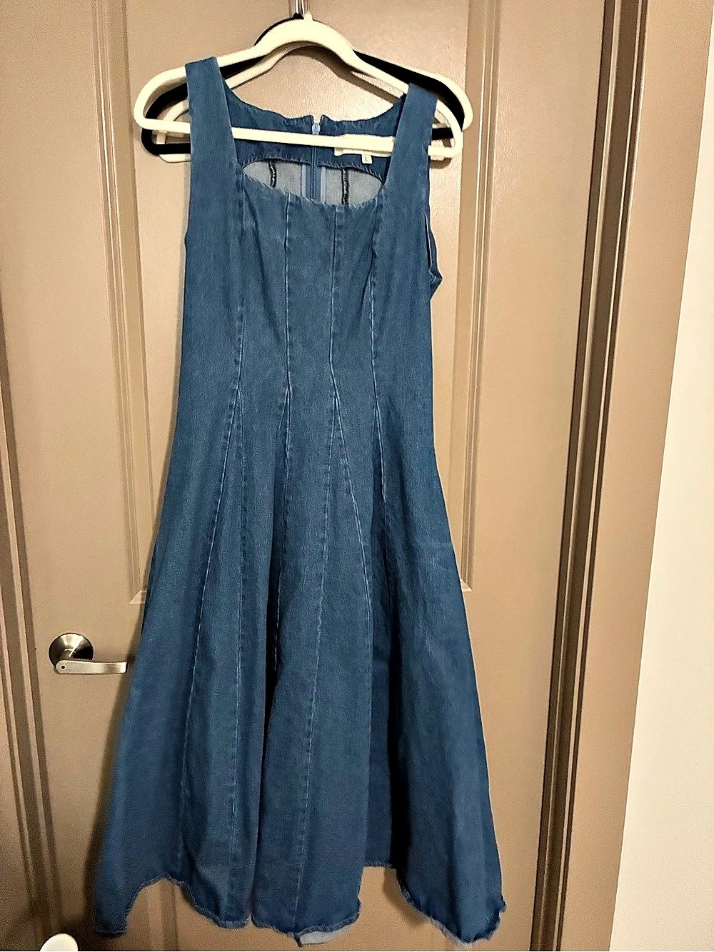 JessaKae Cassie Dress Size Large